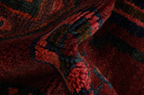 Lori - Qashqai Персийски връзван килим 203x170 - Снимка 7
