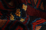 Lori - Qashqai Персийски връзван килим 192x145 - Снимка 7