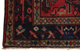 Lilian - Sarouk Персийски връзван килим 340x190 - Снимка 3