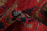 Lilian - Sarouk Персийски връзван килим 340x190 - Снимка 7