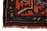 Lori - Qashqai Персийски връзван килим 200x150 - Снимка 3