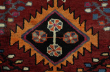Lori - Qashqai Персийски връзван килим 200x150 - Снимка 5