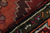 Lori - Qashqai Персийски връзван килим 200x150 - Снимка 7
