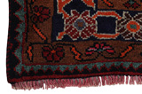 Lori - Qashqai Персийски връзван килим 208x158 - Снимка 3