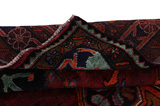 Lori - Qashqai Персийски връзван килим 208x158 - Снимка 5
