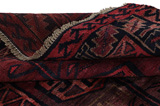 Lori - Bakhtiari Персийски връзван килим 210x161 - Снимка 6