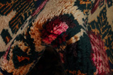 Afshar - Sirjan Персийски връзван килим 236x171 - Снимка 7