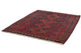 Lori - Qashqai Персийски връзван килим 228x174 - Снимка 2