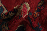 Lilian - Sarouk Персийски връзван килим 382x222 - Снимка 8