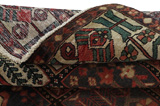 Bakhtiari Персийски връзван килим 310x200 - Снимка 5