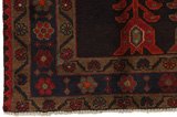 Koliai - Kurdi Персийски връзван килим 258x150 - Снимка 3