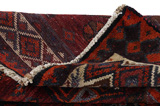 Jaf - Lori Персийски връзван килим 235x188 - Снимка 5