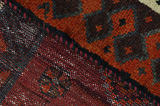 Jaf - Lori Персийски връзван килим 235x188 - Снимка 6