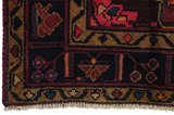 Lori - Bakhtiari Персийски връзван килим 216x138 - Снимка 3