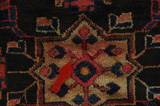 Lori - Bakhtiari Персийски връзван килим 216x138 - Снимка 7