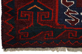 Lori - Qashqai Персийски връзван килим 218x186 - Снимка 5
