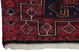 Lori - Qashqai Персийски връзван килим 221x136 - Снимка 3
