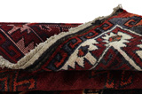 Lori - Qashqai Персийски връзван килим 210x157 - Снимка 5