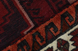 Lori - Qashqai Персийски връзван килим 210x157 - Снимка 6
