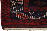 Lori - Qashqai Персийски връзван килим 205x174 - Снимка 3
