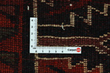 Lori - Qashqai Персийски връзван килим 205x174 - Снимка 4