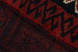 Lori - Qashqai Персийски връзван килим 205x174 - Снимка 6