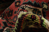 Hosseinabad - Hamadan Персийски връзван килим 142x103 - Снимка 3