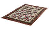 Afshar - Sirjan Персийски връзван килим 154x100 - Снимка 2