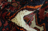 Borchalou - Sarouk Персийски връзван килим 133x85 - Снимка 3