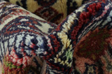 Enjelas - Kurdi Персийски връзван килим 123x80 - Снимка 3