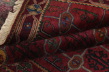 Lori - Gabbeh Персийски връзван килим 206x136 - Снимка 6