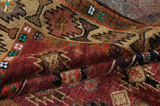 Lori - Bakhtiari Персийски връзван килим 228x147 - Снимка 3