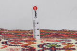 Enjelas - Hamadan Персийски връзван килим 93x65 - Снимка 3