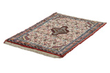 Enjelas - Hamadan Персийски връзван килим 96x65 - Снимка 2