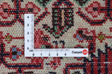 Enjelas - Hamadan Персийски връзван килим 96x65 - Снимка 4