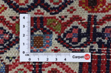 Enjelas - Hamadan Персийски връзван килим 94x64 - Снимка 4