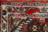 Enjelas - Hamadan Персийски връзван килим 95x62 - Снимка 18