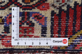 Enjelas - Hamadan Персийски връзван килим 85x67 - Снимка 4