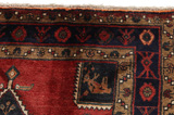 Koliai - Kurdi Персийски връзван килим 260x147 - Снимка 3