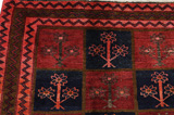 Lori - Bakhtiari Персийски връзван килим 238x150 - Снимка 3