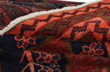 Lori - Bakhtiari Персийски връзван килим 238x150 - Снимка 5