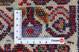 Enjelas - Hamadan Персийски връзван килим 100x63 - Снимка 4