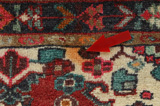 Lilian - Sarouk Персийски връзван килим 93x71 - Снимка 18