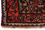 Lori - Qashqai Персийски връзван килим 223x164 - Снимка 3