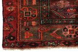 Tuyserkan - Hamadan Персийски връзван килим 210x157 - Снимка 3