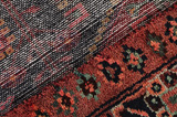 Tuyserkan - Hamadan Персийски връзван килим 210x157 - Снимка 6