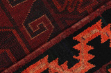 Lori - Qashqai Персийски връзван килим 200x154 - Снимка 6