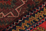 Lori - Qashqai Персийски връзван килим 220x147 - Снимка 6