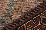 Lori - Qashqai Персийски връзван килим 184x155 - Снимка 6