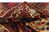 Afshar - Sirjan Персийски връзван килим 222x150 - Снимка 5